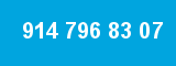 914 796 83 07